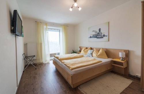 Seekirchen Markt Casa | Vrbo Property