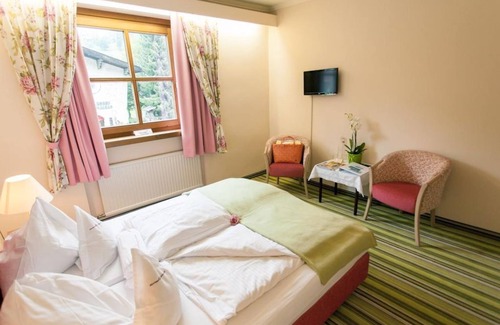 Untertschern Casa | Double room Nockalm - Hotel Kolmhof