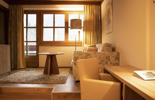 Untertschern Casa | Double room Nockalm - Hotel Kolmhof