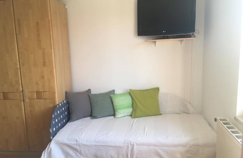 Sankt Anna am Aigen Otro | Double room "Obstgarten" - Obsthof Gästehaus Weiß