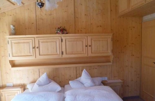 Bayrischzell Cabaña | Double room (online) - Gästehaus Akelei