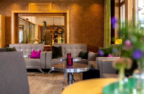 Steeg Casa | Double room Orchidee BB SS - Hotel Walserberg