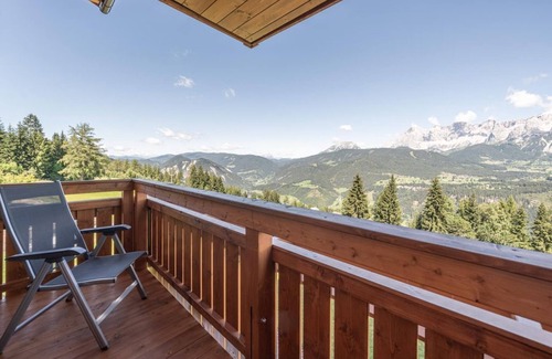 Schladming Casa | Double room panoramic view - Hotel Winterer