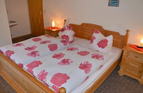 Warmensteinach Cama Y Desayuno | Habitación Doble - Pension Mausbachtal