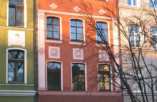 Deutz Casa | Habitación doble - Pension am Helenenwall