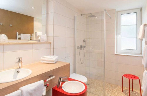 Trassenheide Complejo | Double Room Plus - TUI SUNEO Kinderresort Usedom