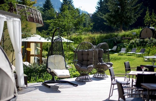 Bad Kleinkirchheim Casa | Double room Priedröf from 7 nights breakfast - Family & Sporthotel Kärntnerhof