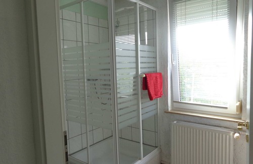 Bruhlervorstadt Apartamento | Habitación Doble - Privatvermietung Familie Stöckel