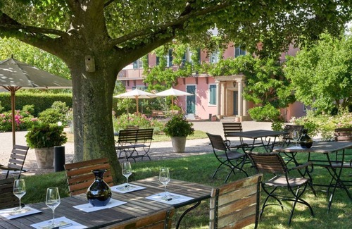 Filzen Apartamento | Double room "Riesling Brut" - Weingut & Landhaus Reverchon