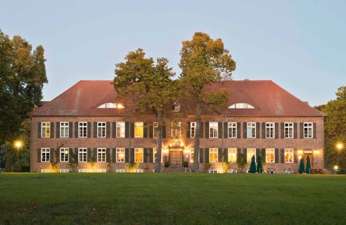 Muritz Casa | Double room rural - Romantik Hotel Gutshaus Ludorf (H)