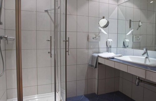 Zell am See Hotel | Habitación Doble Superior Seeparadies - Seevilla Freiberg