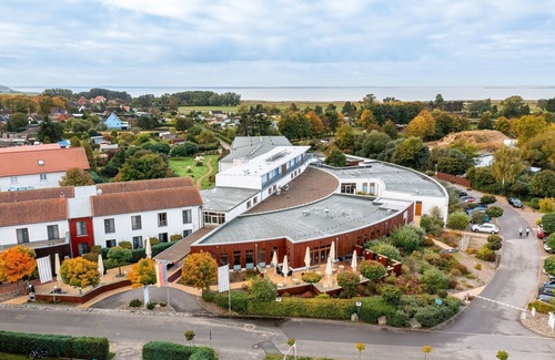 Koserow Apartamento | Double room - SEETELHOTEL Nautic Usedom Hotel & Spa
