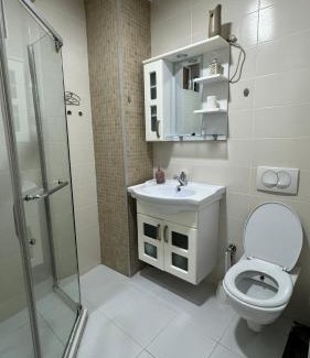 Prizren Apartamento | Double Room, Shared bathroom- Rooms GEA