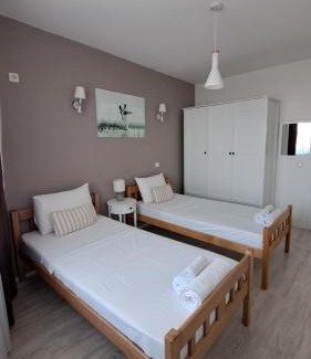 Prizren Apartamento | Double Room, Shared bathroom- Rooms GEA