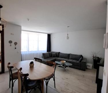 Prizren Apartamento | Double Room, Shared bathroom- Rooms GEA