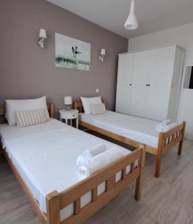 Prizren Apartamento | Double Room, Shared bathroom- Rooms GEA