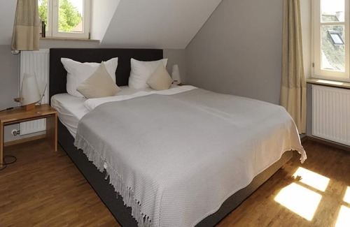 Klingenmuenster Casa | Habitación doble ducha / WC, estándar - Stiftsgut Keysermühle