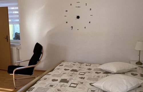 Altenberg Cama Y Desayuno | Double room, shower and bath, WC, terrace - Pension ZUR 23
