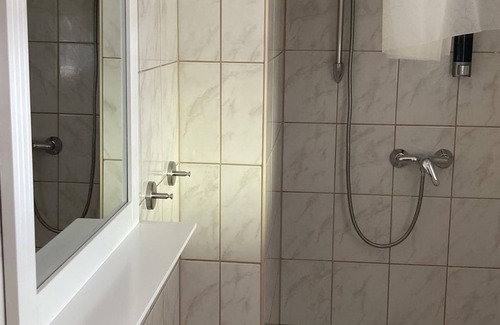 Altenberg Cama Y Desayuno | Double room, shower and bath, WC, terrace - Pension ZUR 23