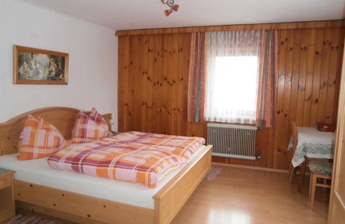 Spital am Pyhrn Otro | Habitación doble con ducha, WC - Ferienhof Schmalzbichl