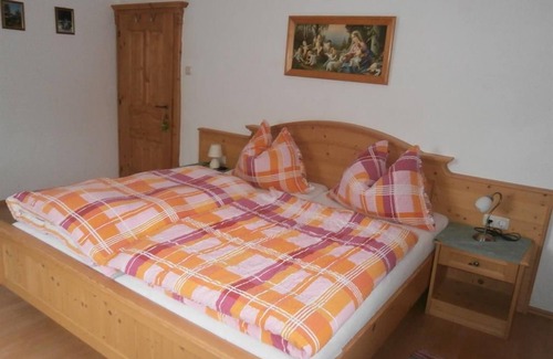Spital am Pyhrn Otro | Habitación doble con ducha, WC - Ferienhof Schmalzbichl