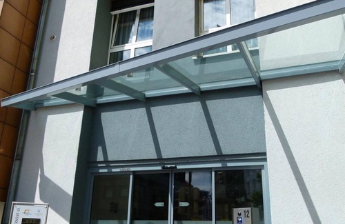 Altstadt Casa | Double room, shower, WC - City-Hotel Kurfürst Balduin