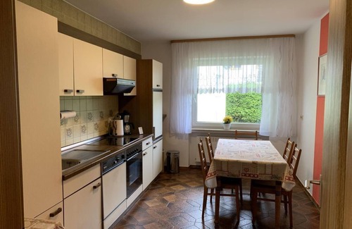Berndorf Cama Y Desayuno | Habitación doble ducha / WC - Haus Berndorf