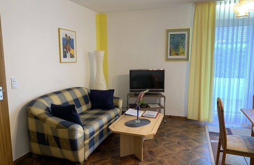 Berndorf Cama Y Desayuno | Habitación doble ducha / WC - Haus Berndorf