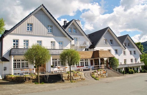 Olsberg Apartamento | Vrbo Property