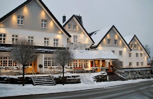 Olsberg Apartamento | Vrbo Property