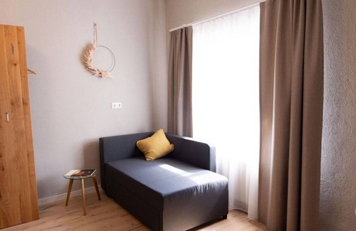 Straden Cama Y Desayuno | Double room Sonnentanz - Monschein Bioweinhof