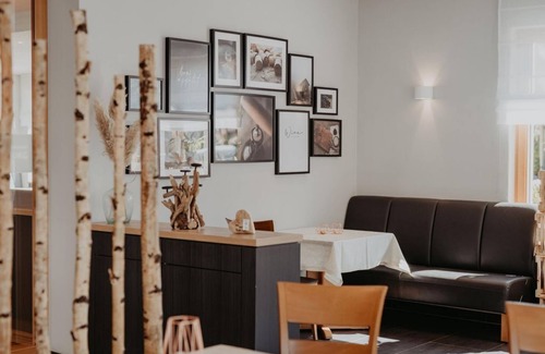 Punderich Casa | Habitación doble "Spätlese" - Landidyll Hotel-Restaurant "Zur Marienburg"