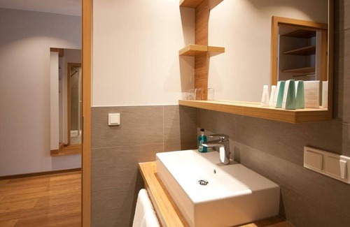 Punderich Casa | Habitación doble "Spätlese" - Landidyll Hotel-Restaurant "Zur Marienburg"