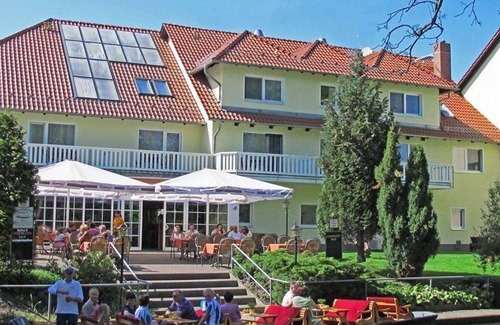 Lubben Casa | Double room - Spreewaldhotel Stephanshof & Restaurant Eisvogel