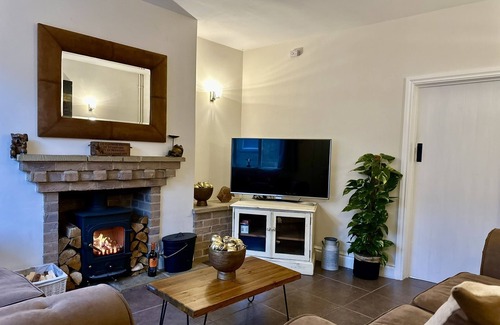 Peterborough Casa | Double Room - Stamford, Lincs