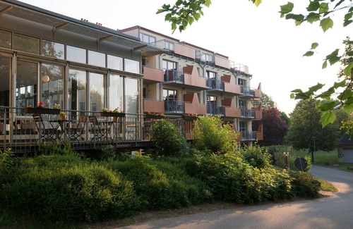 Muritz Casa | Double Room Standard - Hotel Amsee Object ID 132682