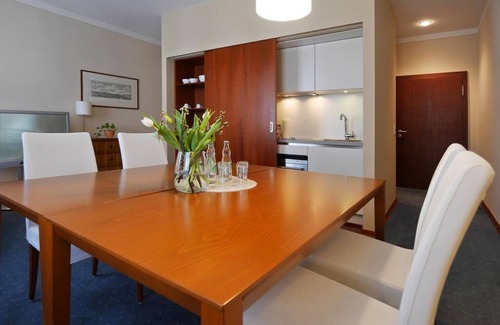 Innere Vorstadt Casa | Double room Standard - Hotel Martha Dresden