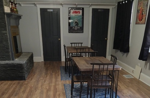 Winder Apartamento | DOUBLE room SUITE, 2 beds rm. 1