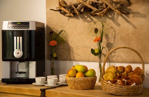 Donzdorf Apartamento | Double room suite with shower and WC