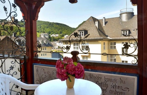 Cochem Casa | Habitación doble superior - Hotel Zehnthof