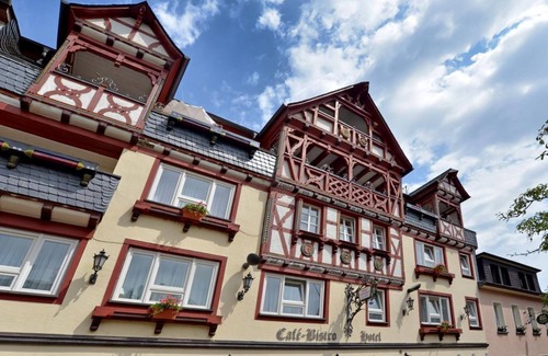 Cochem Casa | Habitación doble superior - Hotel Zehnthof
