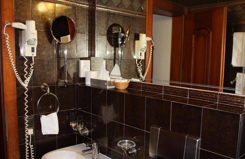 Zirl Casa | Habitación doble superior - Hotel Tyrolis