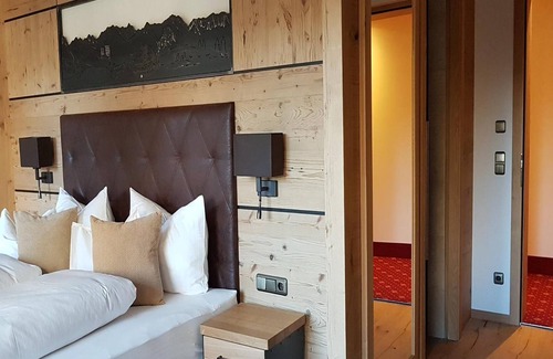Zirl Casa | Habitación doble superior - Hotel Tyrolis