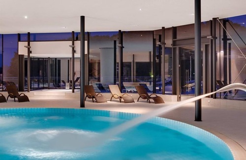 Loipersdorf bei Fuerstenfeld Casa | Double room thermal side - from 5 nights - Hotel Stoiser