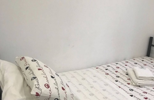 Arvore Casa | HostWise Arvore - Double Room w/ 2 single beds and Pool