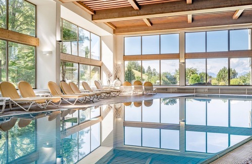 Mosern Casa | Double room Weitsicht Classic incl. half board up to 2 N. - Inntalerhof