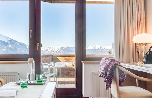 Mosern Casa | Double room Weitsicht Classic incl. half board up to 2 N. - Inntalerhof