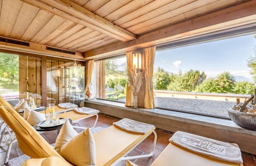 Mosern Casa | Double room Weitsicht Classic incl. half board up to 2 N. - Inntalerhof