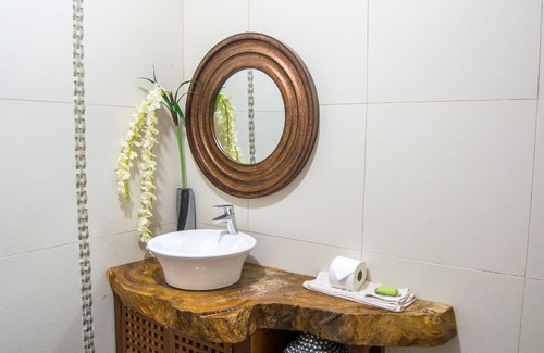 Torio Casa | Double room with ocean view and balcony | Beachfront Boutique Hotel & Pool