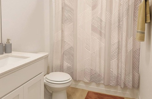 Rosenberg Casa | Double Room with 1 Bathroom